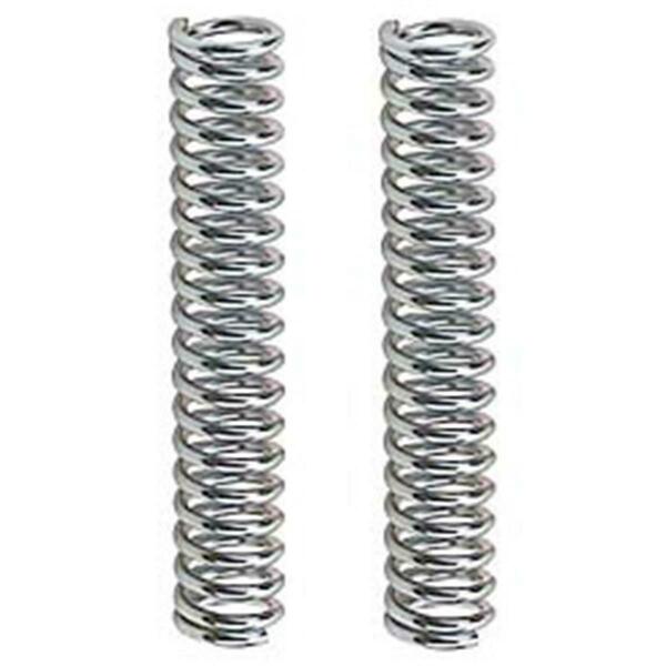 Century Spring 1 in. Compression Springs, 2PK C-526